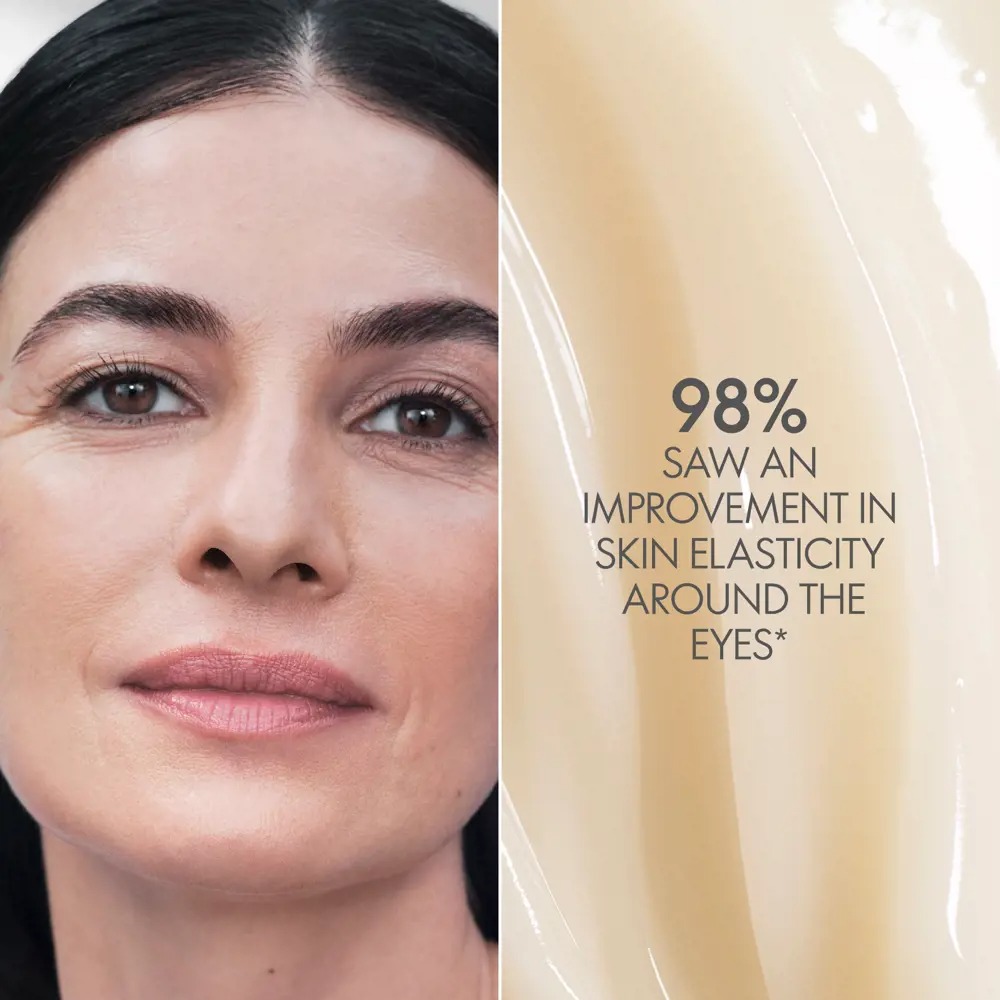 Lift + Firm Eye Cream