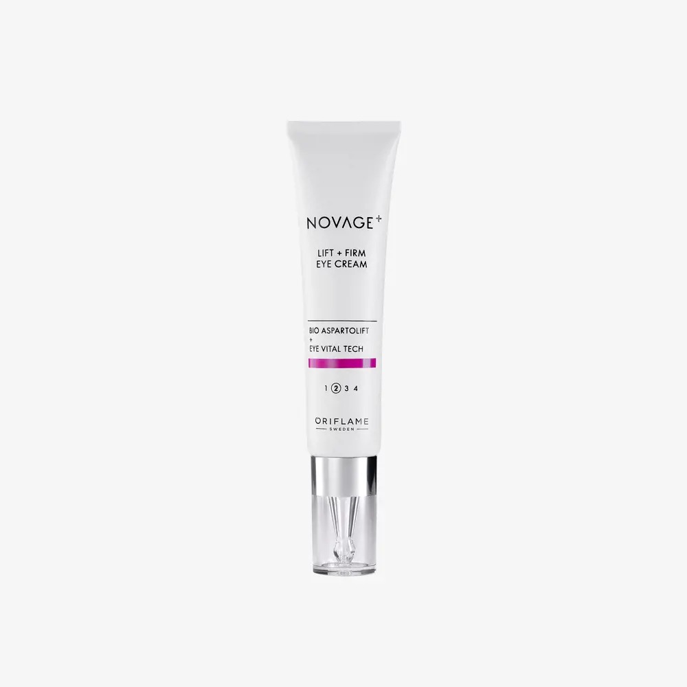 Lift + Firm Eye Cream