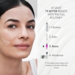 Lift + Firm Serum