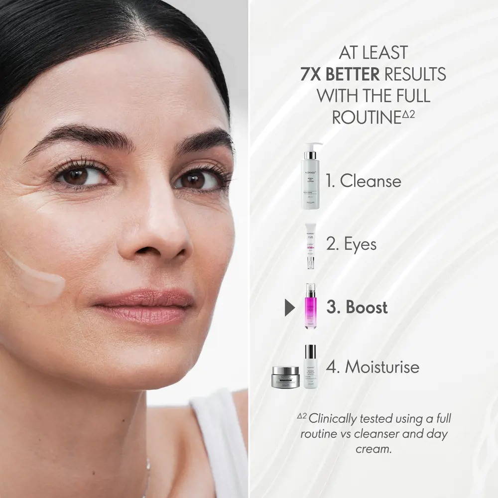 Lift + Firm Serum