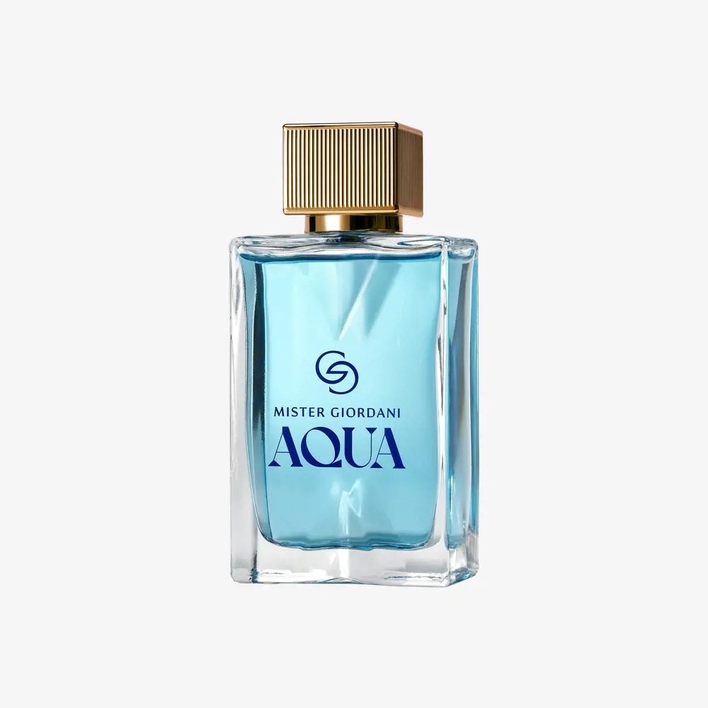Mister Giordani Aqua Eau de Parfum