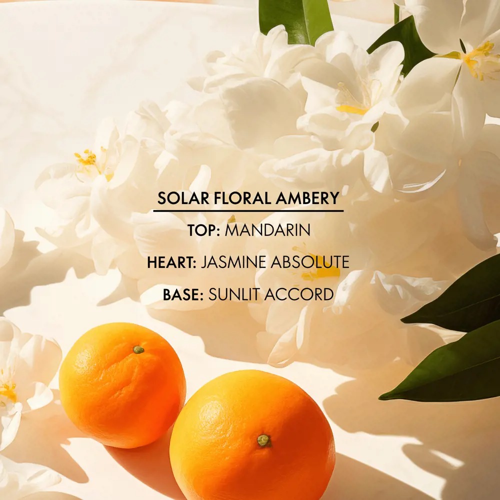 My Sunshine EdP
