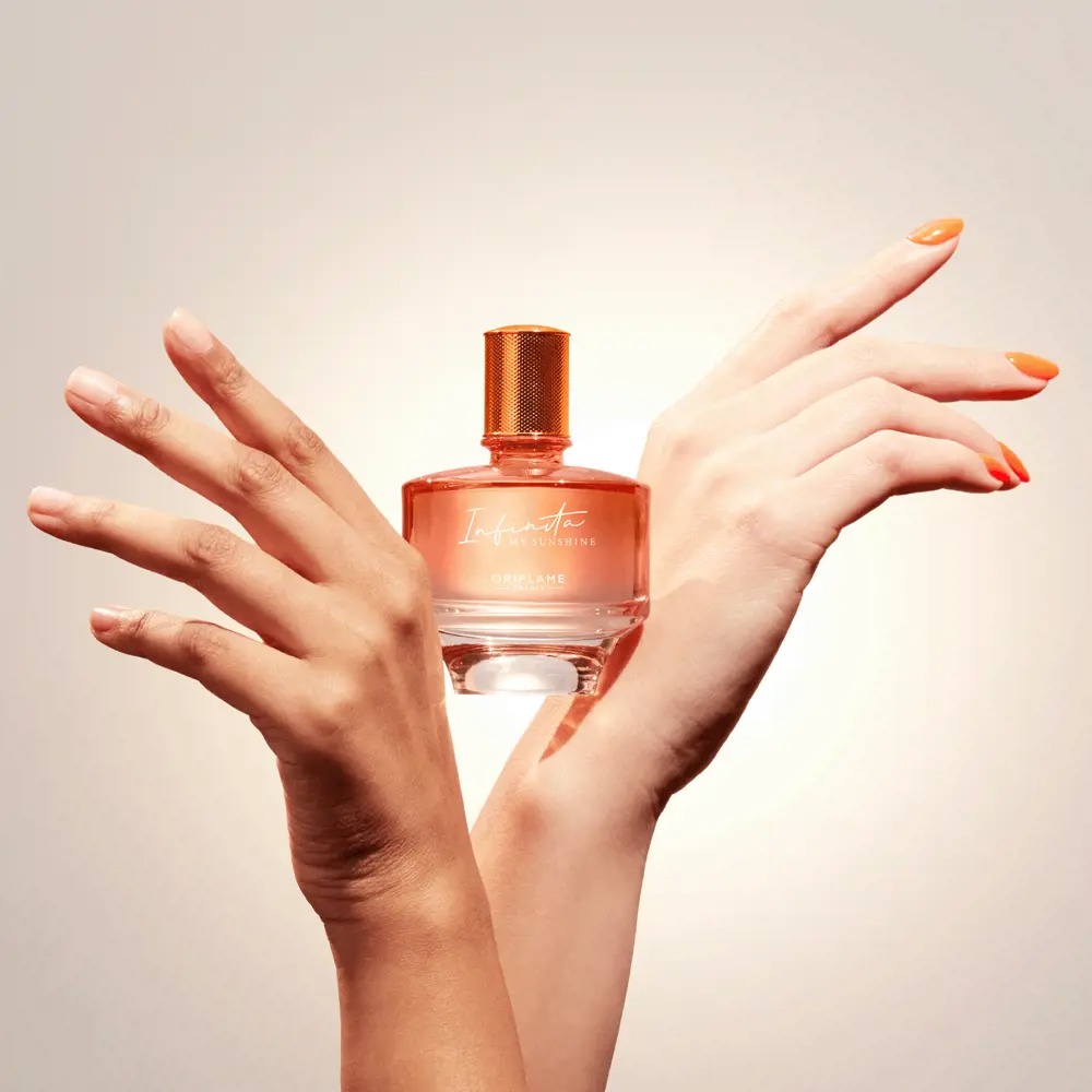 My Sunshine EdP
