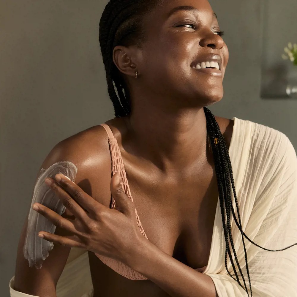 Nourishing Hand and Body Cream
