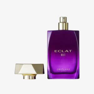 Nuit Eau de Parfum for her