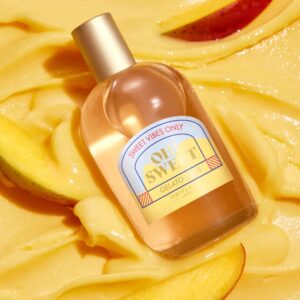 OH! SWEET Gelato Vibes EdT