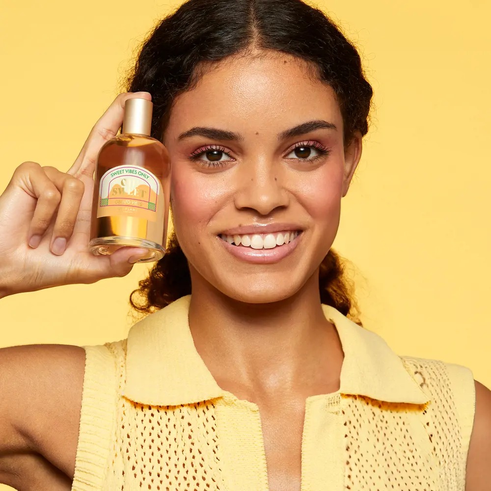 OH! SWEET Gelato Vibes EdT