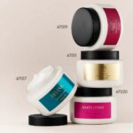 Perfumed Body Cream