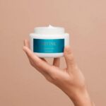 Perfumed Body Cream