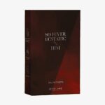 So Fever Ecstatic Him EdT
