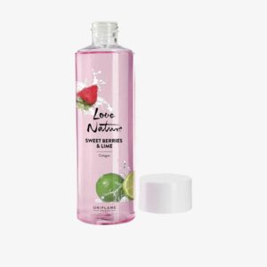 Strawberry and Lime Cologne