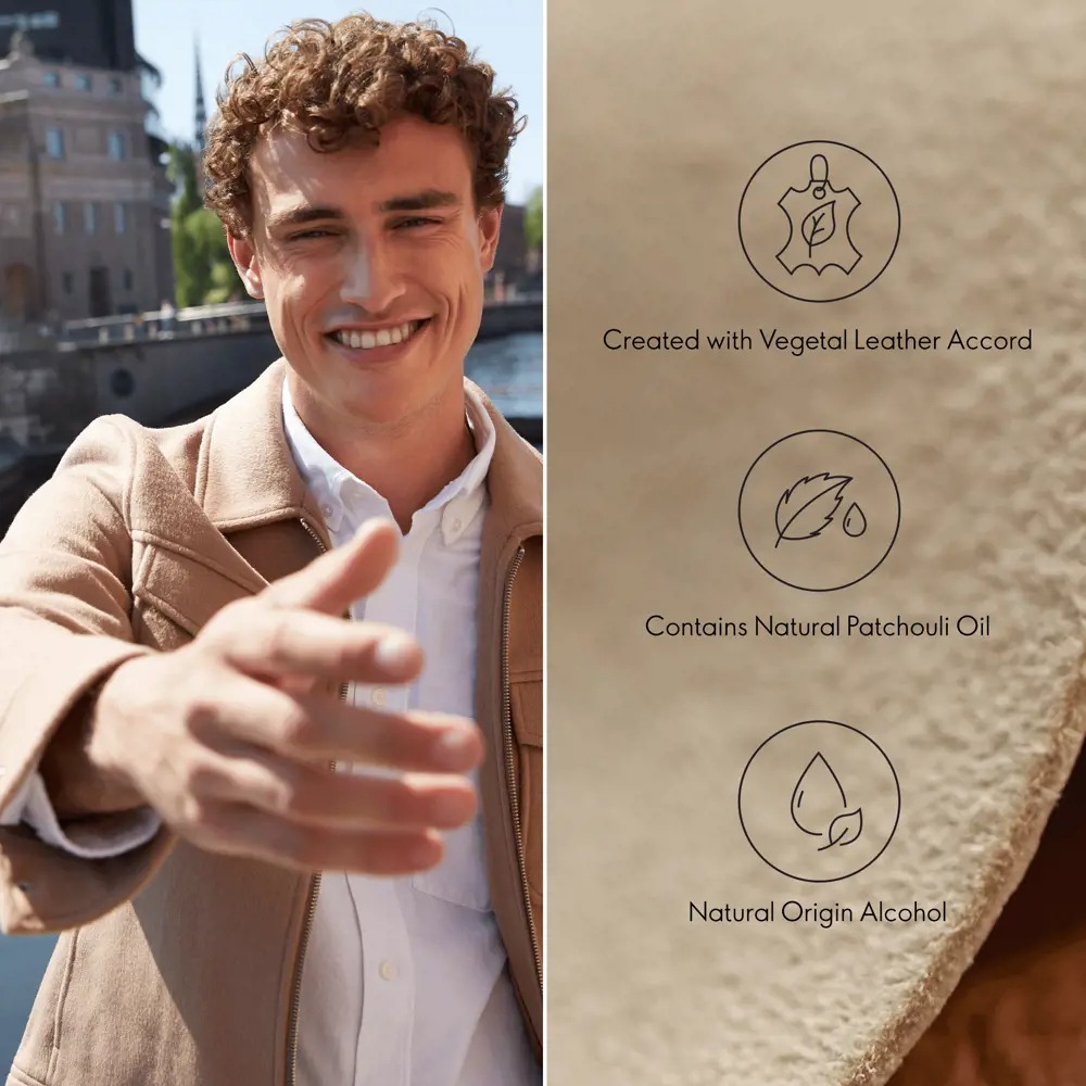 Toujours Intensité Eau de Toilette