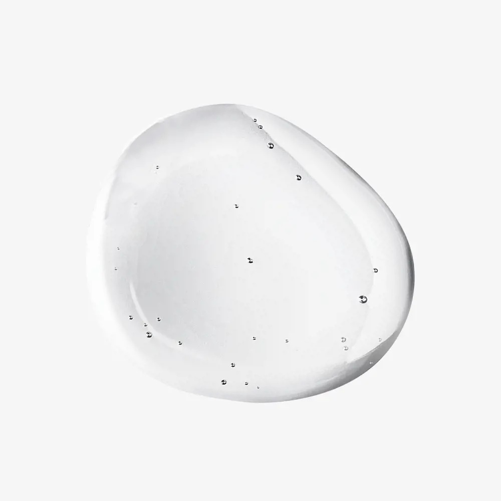 Ultimate Gel Top Coat Step 2