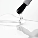 Ultimate Gel Top Coat Step 2