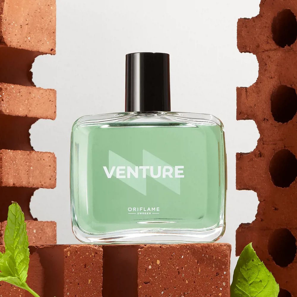 Venture EdT