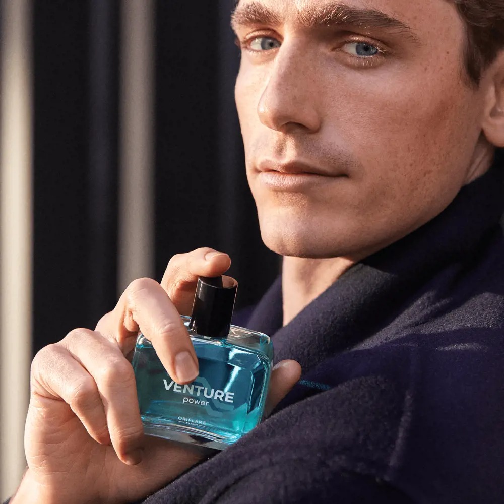 Venture Power EdT