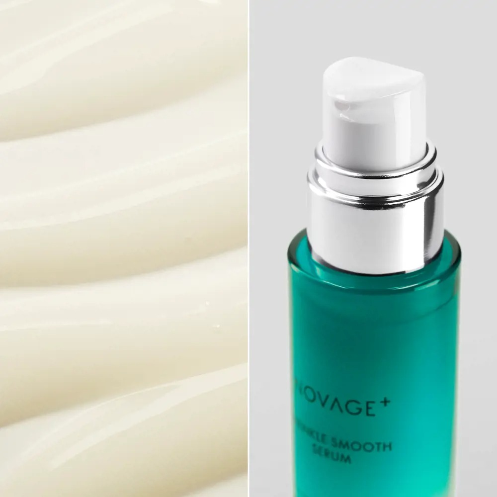 Wrinkle Smooth Serum
