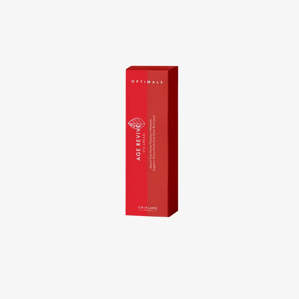 Age Revive Eye Cream