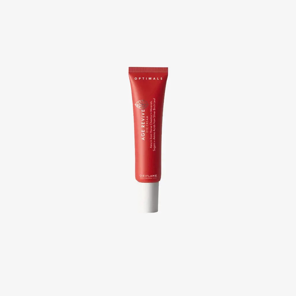Age Revive Eye Cream