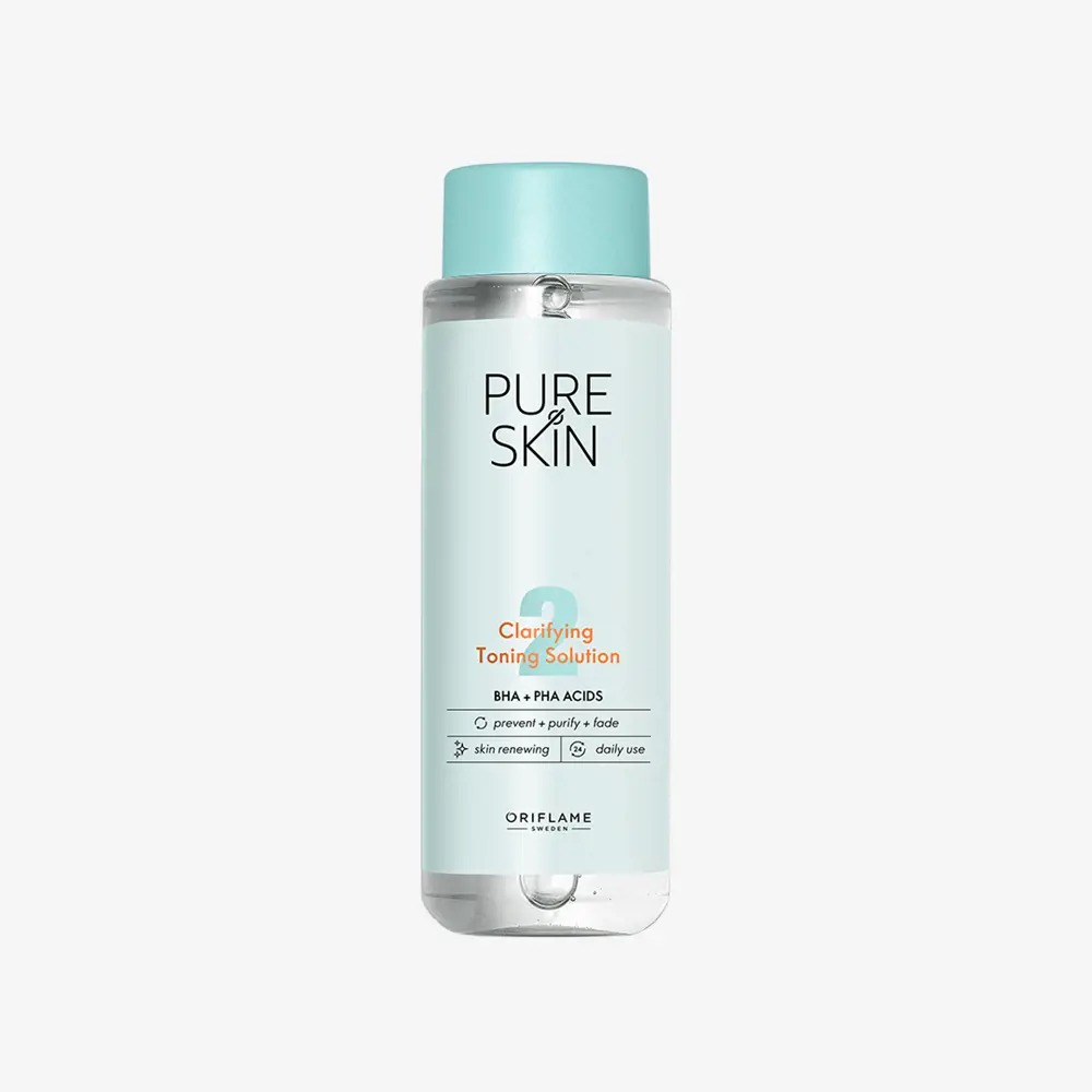 Cleansing Tonic