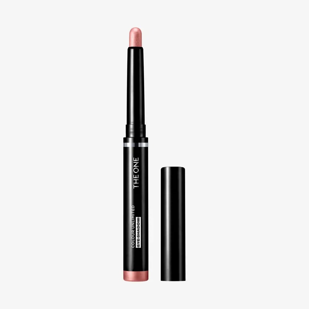 Color Unlimited Eye Shadow
