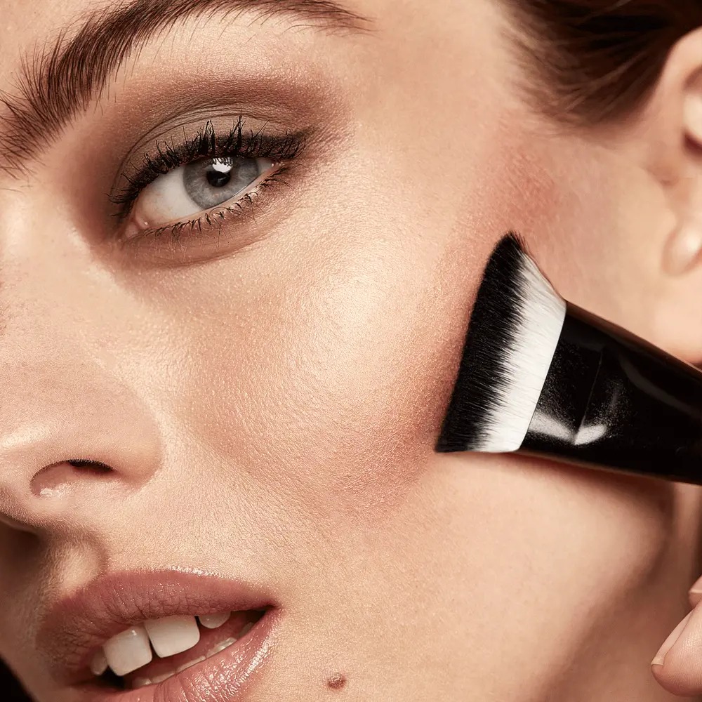 Contour Brush