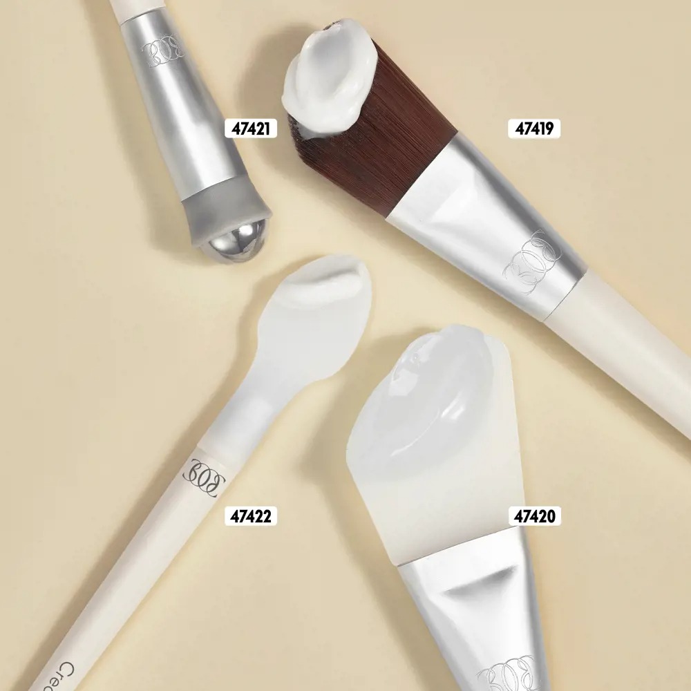 Cream Spatula