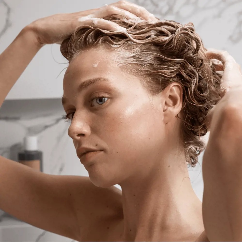 DUOLOGI Intensive Repair Shampoo