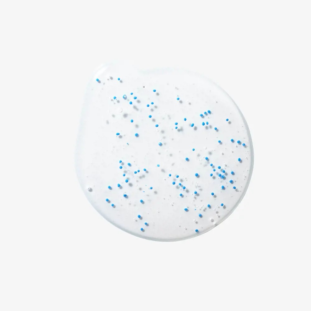 Deep Cleansing Gel