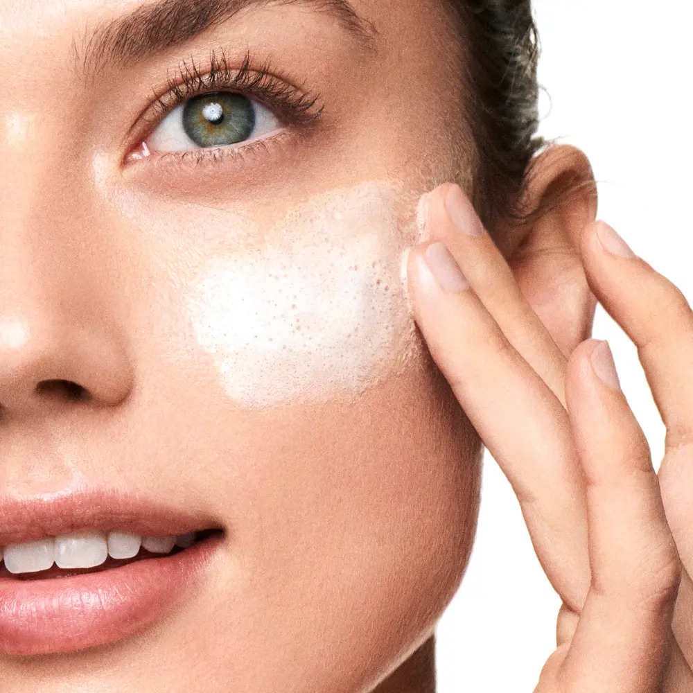 Deep Cleansing Gel