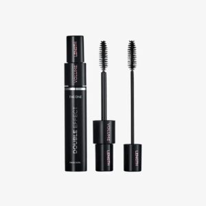 Double Acting Mascara