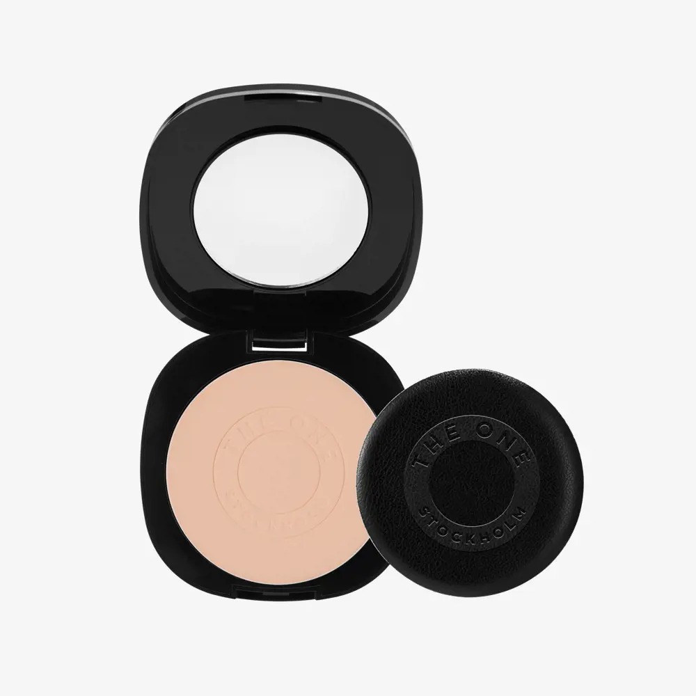 Everlasting Compressed Powder