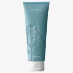 Exfoliating Facial Peeling