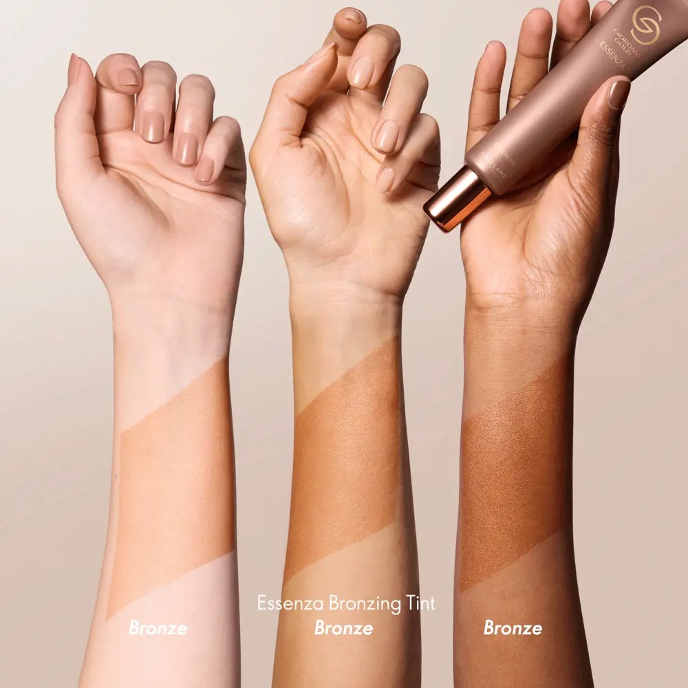 Giordani Gold Essenza Liquid Bronzer