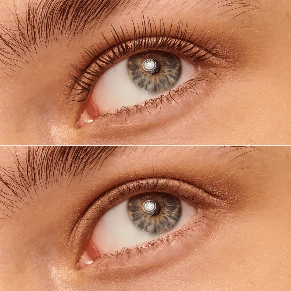 Giordani Gold Lash Iconic Mascara - Black