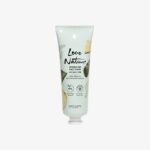 Love Nature Organic Aloe Vera and Pineapple Moisturizing Face Mask