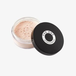 Make-up Pro Powder Powder