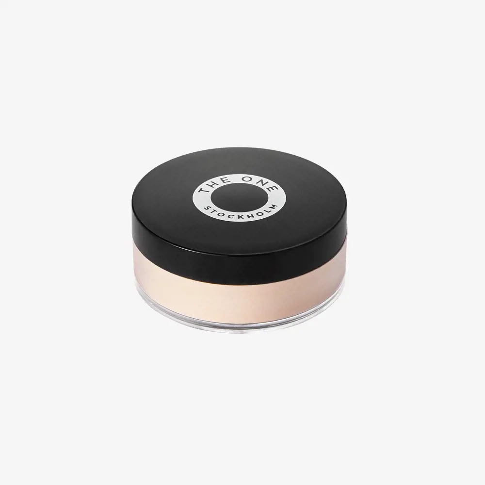 Make-up Pro Powder Powder