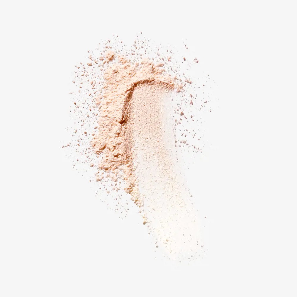 Make-up Pro Powder Powder