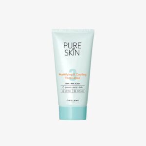 Mattifying & Refreshing Facial Lotion