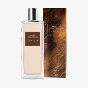 Men's Collection Dark Wood EdT