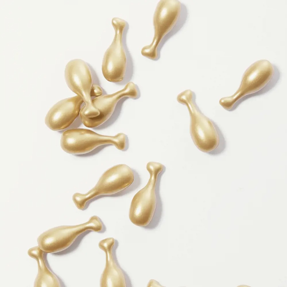 Novage+ Intense Nourishment Fat Capsules for the Face