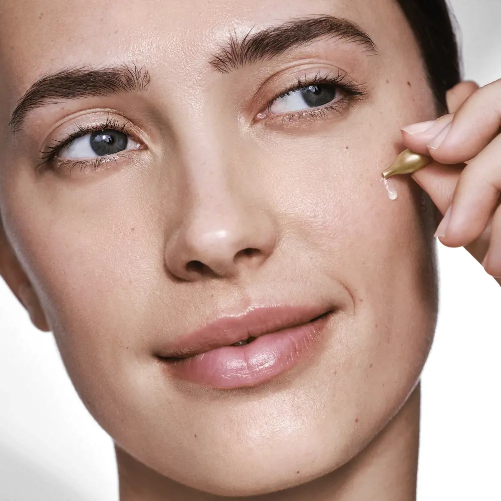 Novage+ Intense Nourishment Fat Capsules for the Face