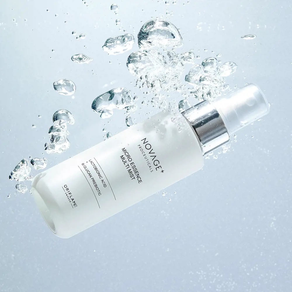 Novage+ Proceuticals Micro Essence Facial Mist