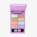 OnColour All Eyes Palette
