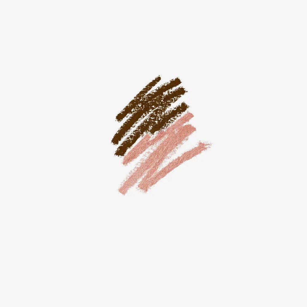 OnColour Perfect Duo Eyeliner