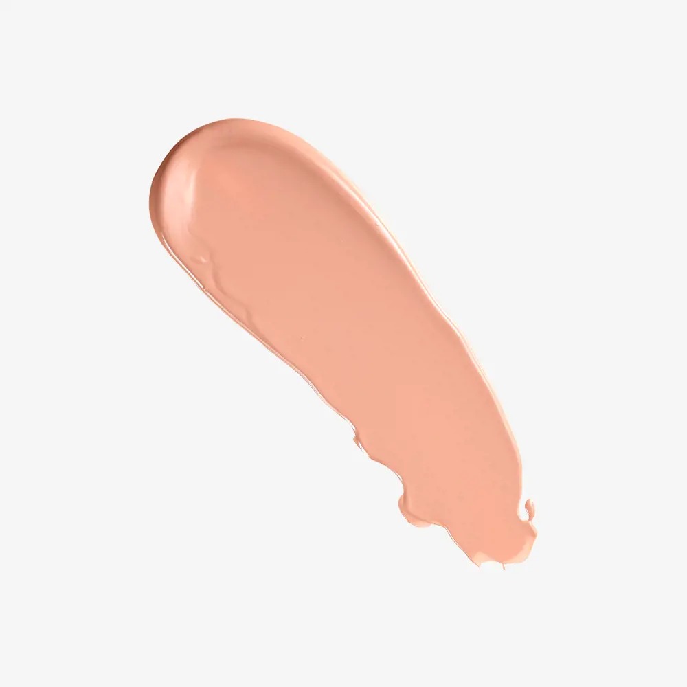 Peach Oil Extract Makeup Base and Brightener