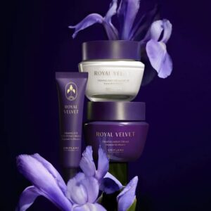Royal Velvet Firming Day Cream SPF 20