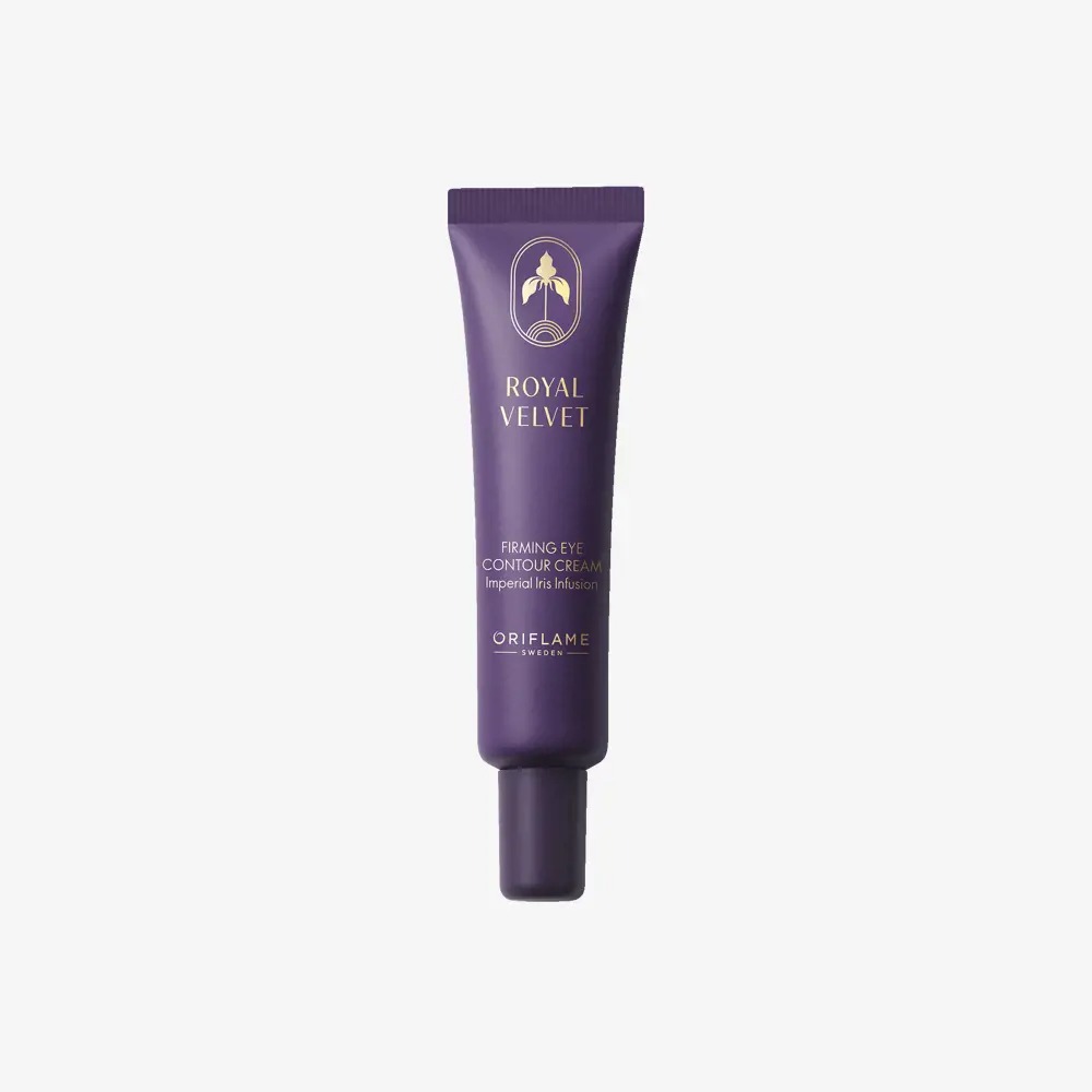 Royal Velvet Firming Eye Cream