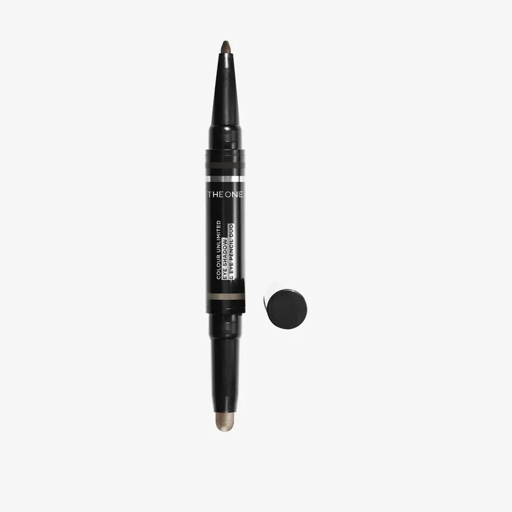 THE ONE Color Unlimited Two-Tip Eyeshadow & Pencil